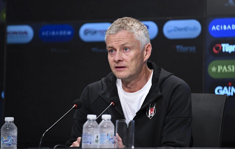 Vì sao Solskjaer thất bại trước Carrick trong cuộc đua ghế HLV tạm quyền MU? - Ảnh 1