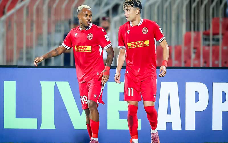 Nhận định, Soi kèo Al Ahli Manama vs Al-Muharraq 23h00 ngày 15/1: Chủ nhà gây thất vọng - Ảnh 1