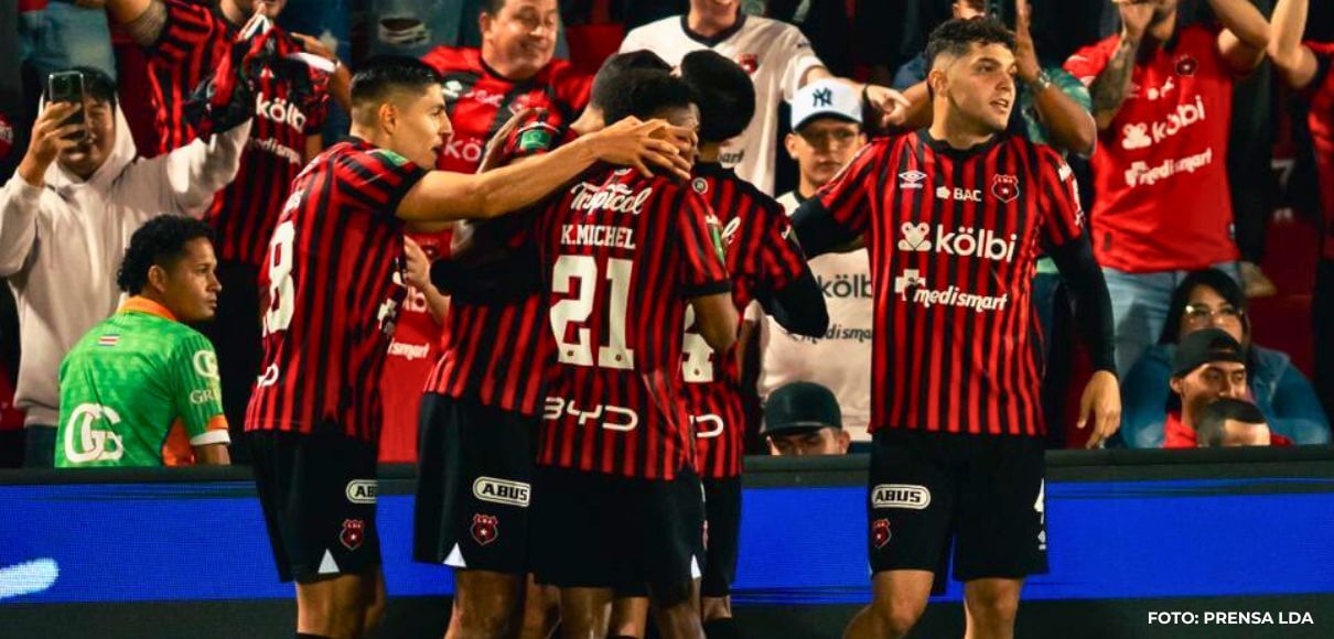 Nhận định, Soi kèo Alajuelense vs Municipal Liberia 9h ngày 16/1: Đối thủ ngon ăn - Ảnh 4