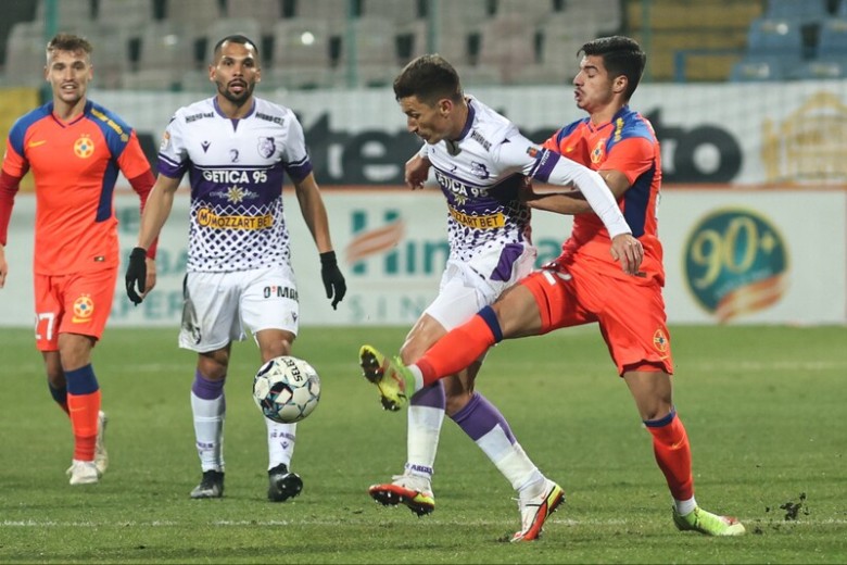 Nhận định, Soi kèo Arges vs FCSB, 1h00 ngày 17/1: Nỗ lực duy trì - Ảnh 1