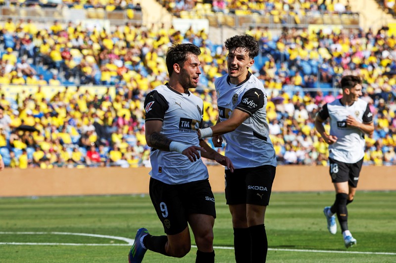 Nhận định, Soi kèo Burgos vs Valencia 03h00 ngày 16/01 - Ảnh 1