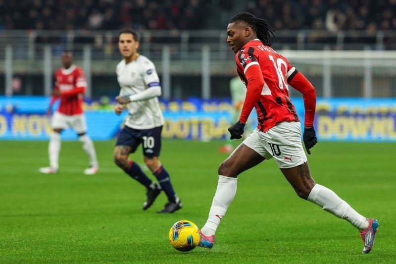 Nhận định, Soi kèo Como vs AC Milan 2h45 ngày 16/01 - Ảnh 1