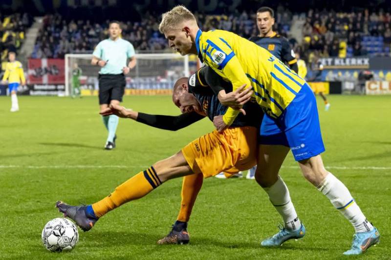 Nhận định, Soi kèo Heerenveen vs RKC Waalwijk 0h45 ngày 16/01 - Ảnh 1