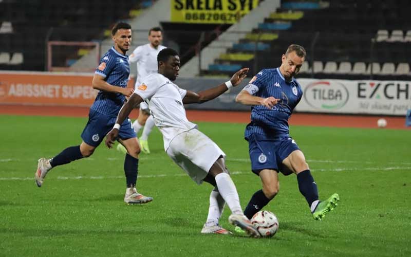 Nhận định, Soi kèo KF Teuta vs Dinamo City 23h00 ngày 15/1: Tiếp đà hưng phấn - Ảnh 1