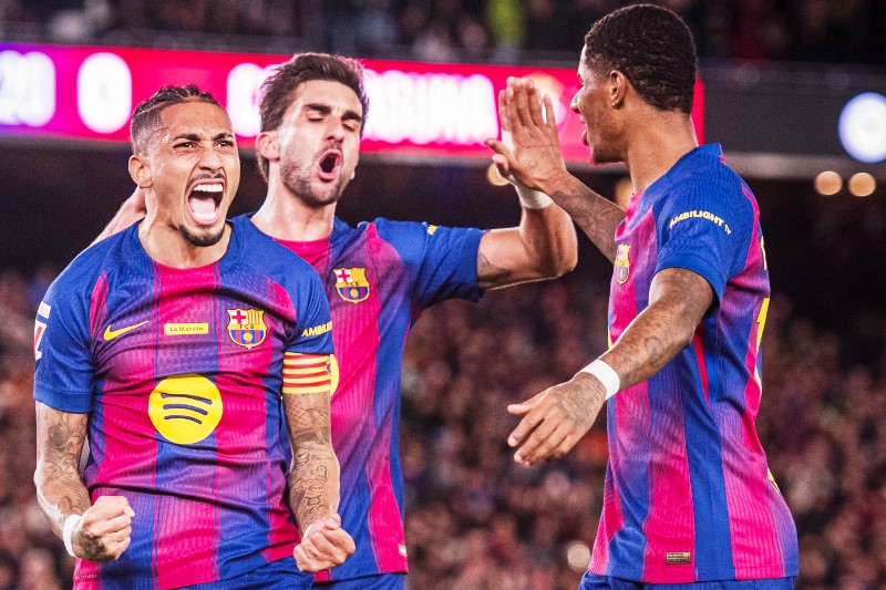 Nhận định, Soi kèo Racing Santander vs Barcelona 03h00 ngày 16/01 - Ảnh 1