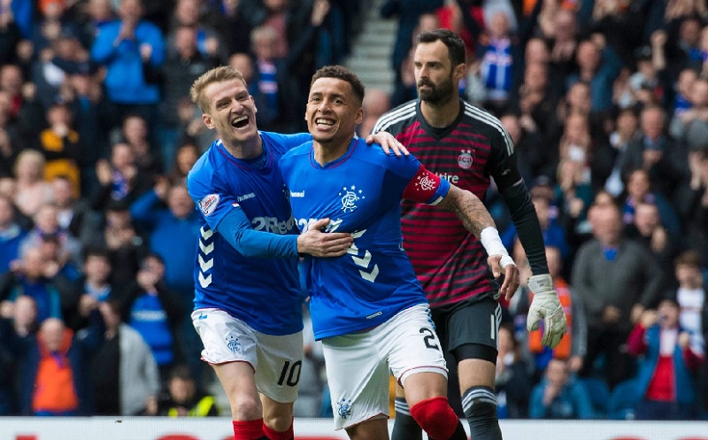 Nhận định, Soi kèo Rangers vs Annan Athletic 2h45 ngày 17/1: Thị uy sức mạnh - Ảnh 1