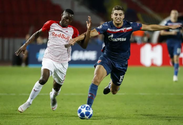 Nhận định, Soi kèo RB Salzburg vs Crvena Zvezda 21h00 ngày 15/1: Màn thử lửa cuối cùng - Ảnh 4