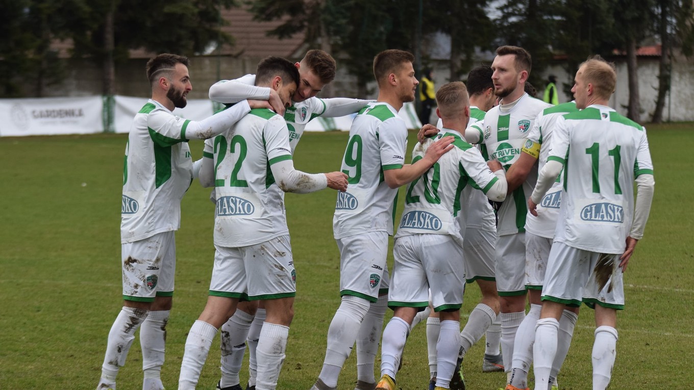 Nhận định, Soi kèo Tatran Presov vs Malzenice 19h00 ngày 15/1: Chiến thắng đầu tiên - Ảnh 4