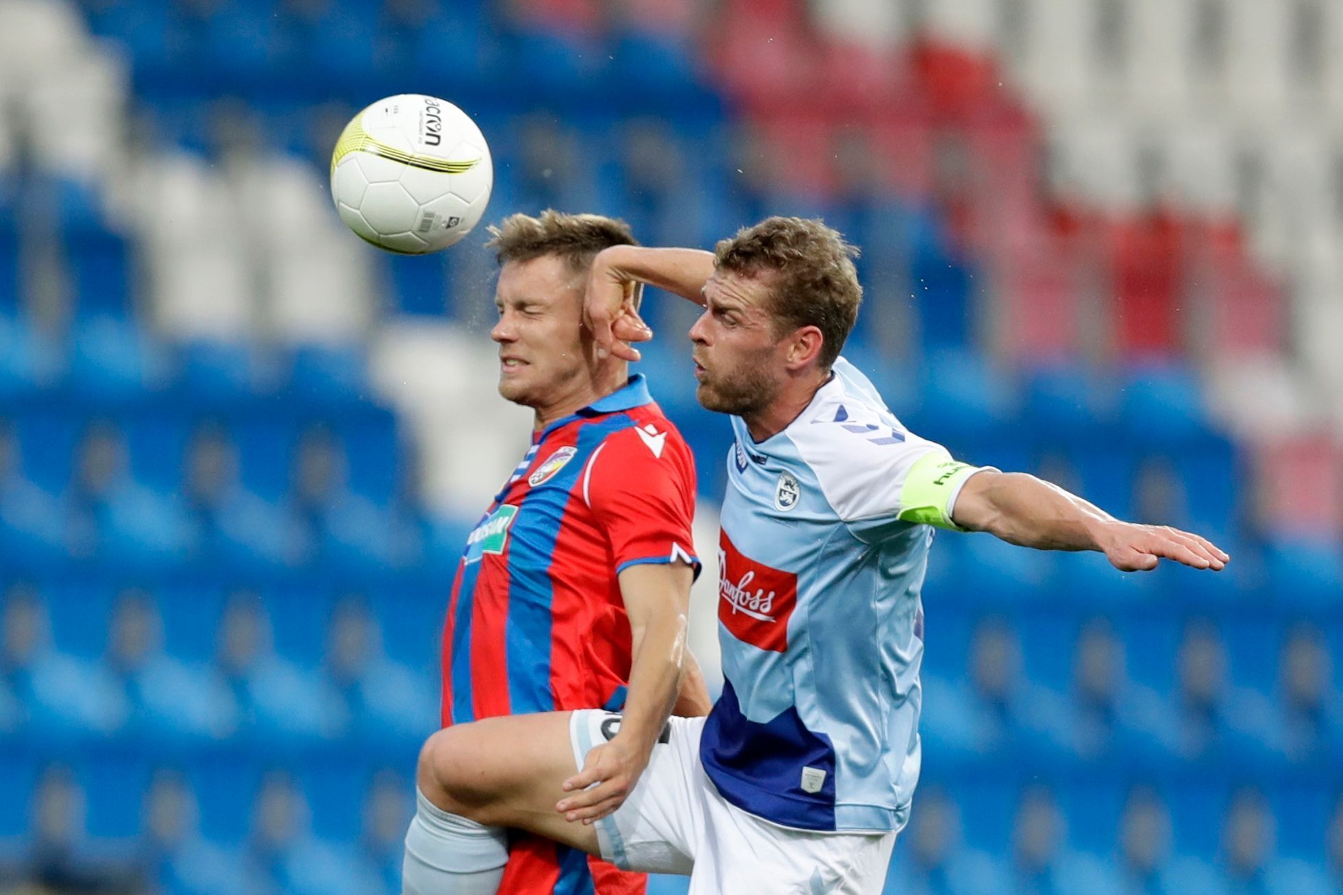 Nhận định, Soi kèo Viktoria Plzen vs Sonderjyske, 21h00 ngày 14/1: Hòa là đẹp - Ảnh 4