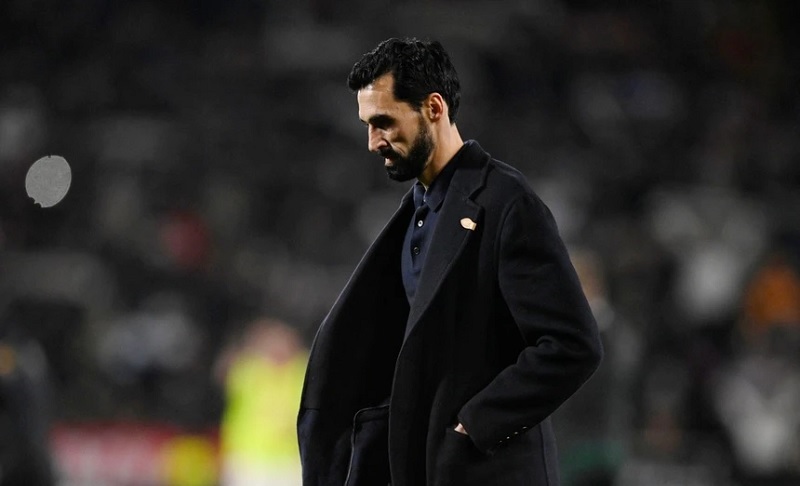 Real Madrid thua sốc đội hạng 2 trong ngày ra mắt HLV Arbeloa - Ảnh 2