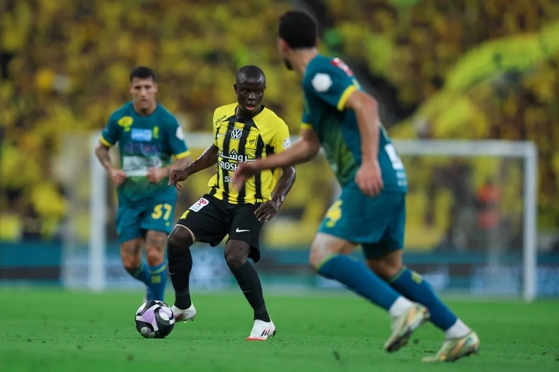 N’Golo Kante trở lại châu Âu, gia nhập đội bóng hàng đầu Thổ Nhĩ Kỳ - Ảnh 1