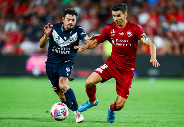 Nhận định, Soi kèo Adelaide United vs Melbourne Victory 15h35 ngày 17/1: Cân tài cân sức - Ảnh 4