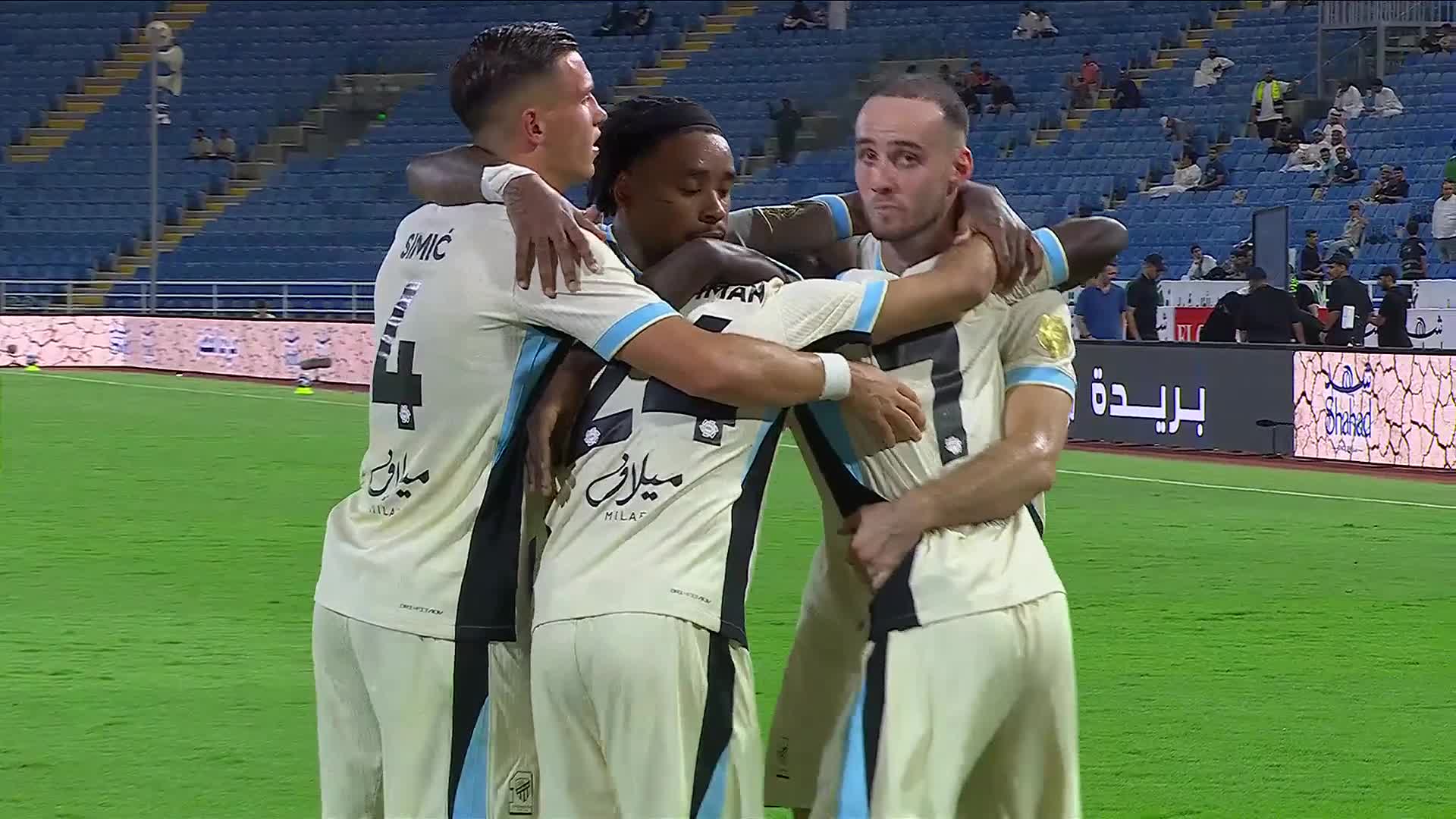 Nhận định, Soi kèo Al Najma vs Al Fateh 20h40 ngày 16/1: Đối đầu “kho điểm” - Ảnh 3