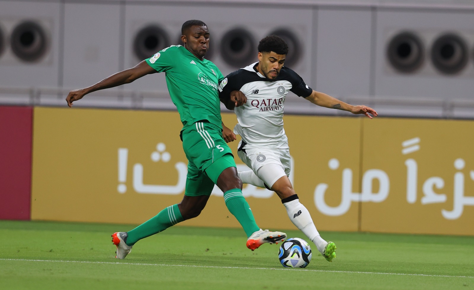 Nhận định, Soi kèo Al-Sadd vs Al-Ahli Doha, 23h30 ngày 16/1: Uy quyền của kẻ mạnh - Ảnh 4