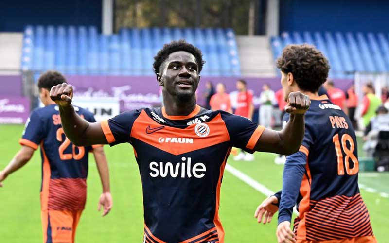 Nhận định, Soi kèo Boulogne vs Montpellier 2h00 ngày 17/1: Mang ba điểm về nhà - Ảnh 1