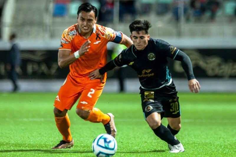 Nhận định, Soi kèo Correcaminos vs Club Atletico La Paz 8h00 ngày 17/01: Khách có 3 điểm - Ảnh 1