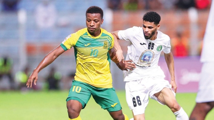 Nhận định, Soi kèo Dhofar vs Al Seeb, 21h40 ngày 16/1: 3 điểm nằm trong túi - Ảnh 4