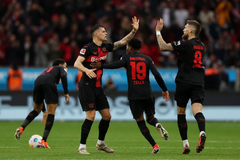 Nhận định, Soi kèo Hoffenheim vs Leverkusen, 21h30 ngày 17/1: Cựu vương sa sút - Ảnh 1