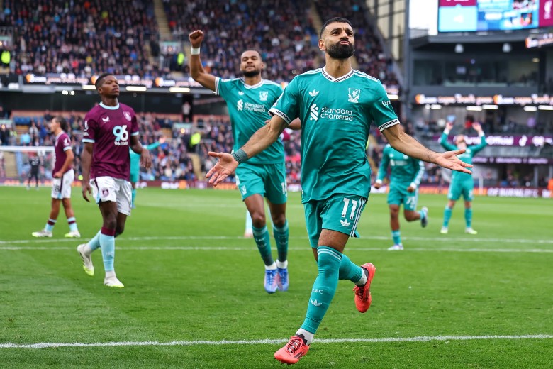 Nhận định, Soi kèo Liverpool vs Burnley, 22h00 ngày 17/1: Đẳng cấp khác biệt - Ảnh 1