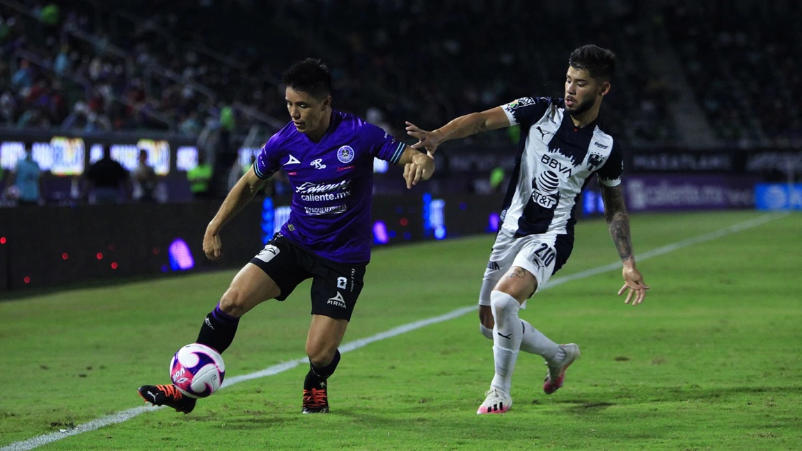 Nhận định, Soi kèo Mazatlan vs Monterrey 10h ngày 17/1: Không có bất ngờ - Ảnh 4