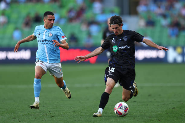 Nhận định, Soi kèo Melbourne City vs Auckland 15h35 ngày 16/1: Chủ nhà thất thế - Ảnh 4