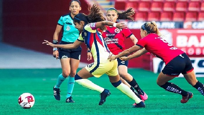 Nhận định, Soi kèo Nữ Atlas vs Nữ Club Tijuana 8h ngày 17/1: Ca khúc khải hoàn - Ảnh 4