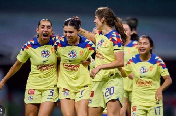 Nhận định, Soi kèo Nữ Club Leon vs Nữ Tigres UANL 10h06 ngày 17/1: Mở tiệc trên sân khách - Ảnh 4