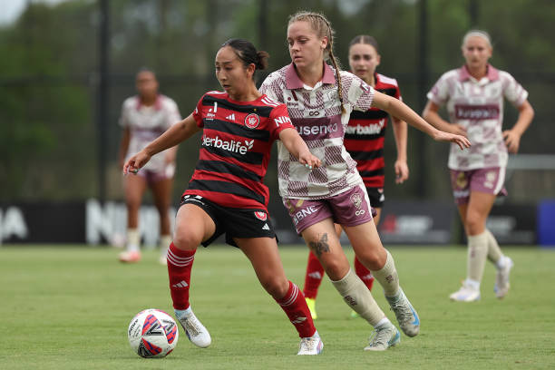 Nhận định, Soi kèo Nữ WS Wanderers vs Nữ Brisbane Roar 15h00 ngày 16/1: Tiếp tục chạm đáy - Ảnh 4