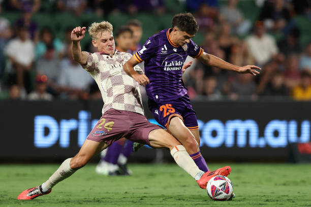 Nhận định, Soi kèo Perth Glory vs Brisbane Roar 17h45 ngày 16/1: Khó phân thắng bại - Ảnh 4