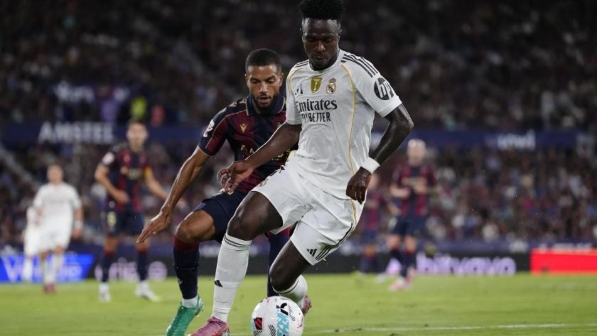 Nhận định, Soi kèo Real Madrid vs Levante, 20h00 ngày 17/1: Chưa chắc thắng đậm - Ảnh 4