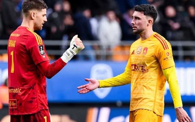 Nhận định, Soi kèo Rodez vs Le Mans 2h00 ngày 17/1: Khó cản đội khách - Ảnh 1