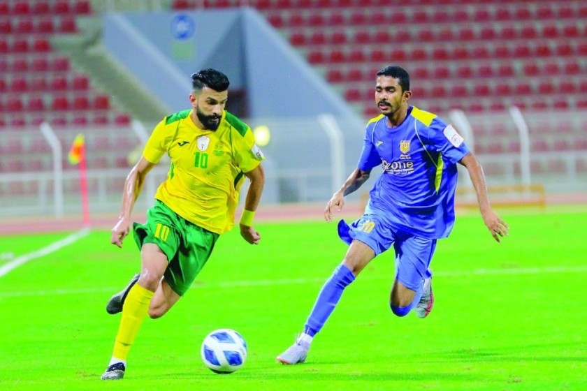 Nhận định, Soi kèo Sur Club vs Ibri 19h55 ngày 16/1: 6 điểm đua trụ hạng - Ảnh 4