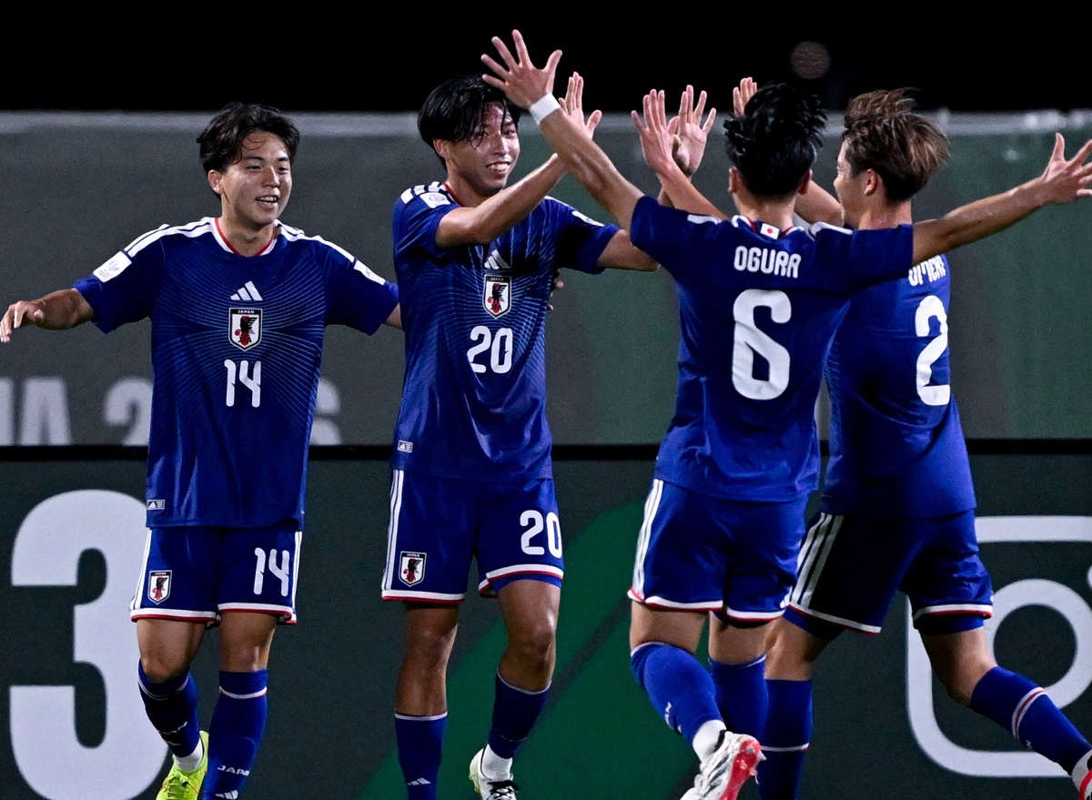 Nhận định, Soi kèo U23 Nhật Bản vs U23 Jordan 18h30 ngày 16/1: Đẳng cấp ĐKVĐ - Ảnh 4