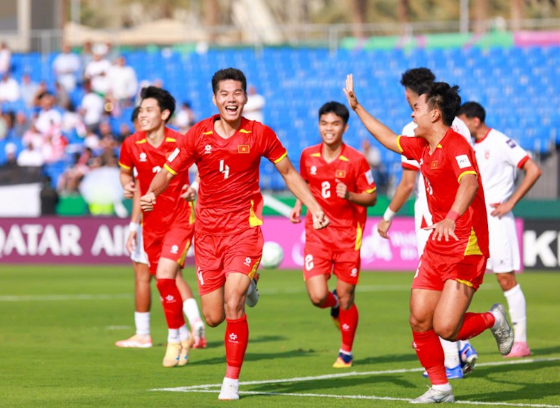 Nhận định, Soi kèo U23 Việt Nam vs U23 UAE, 22h30 ngày 16/1: 'Rồng vàng' đi tiếp - Ảnh 4