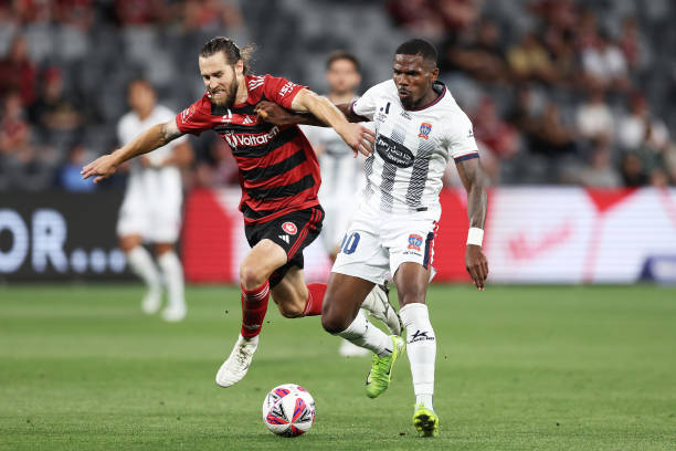 Nhận định, Soi kèo Western Sydney Wanderers vs Newcastle Jets 13h00 ngày 17/1: Duy trì mạch thắng - Ảnh 4