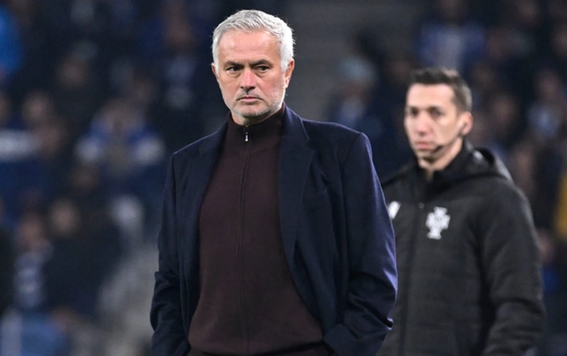 Perez lên kế hoạch đưa Mourinho trở lại Real Madrid - Ảnh 1