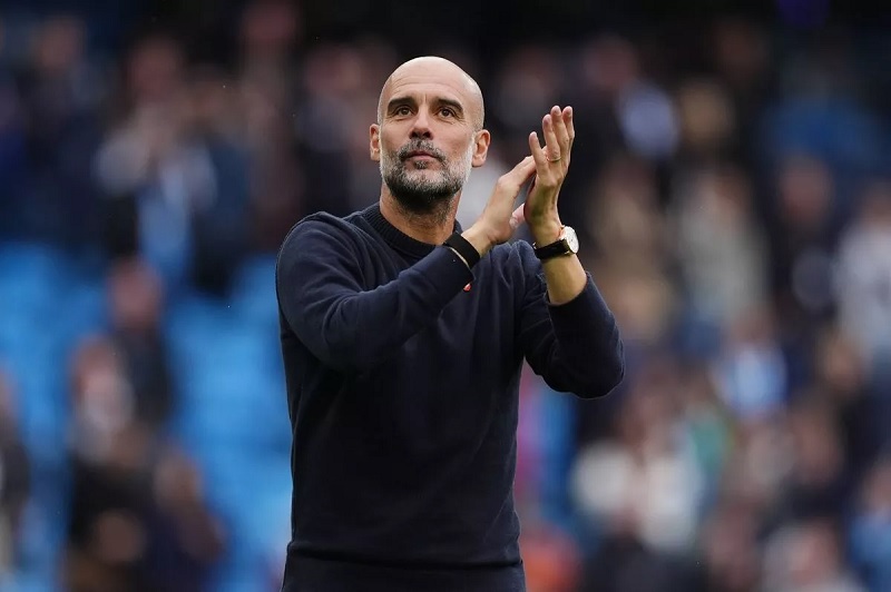 Man City đã chi bao nhiêu tiền để vá hàng thủ từ thời Pep Guardiola? - Ảnh 2