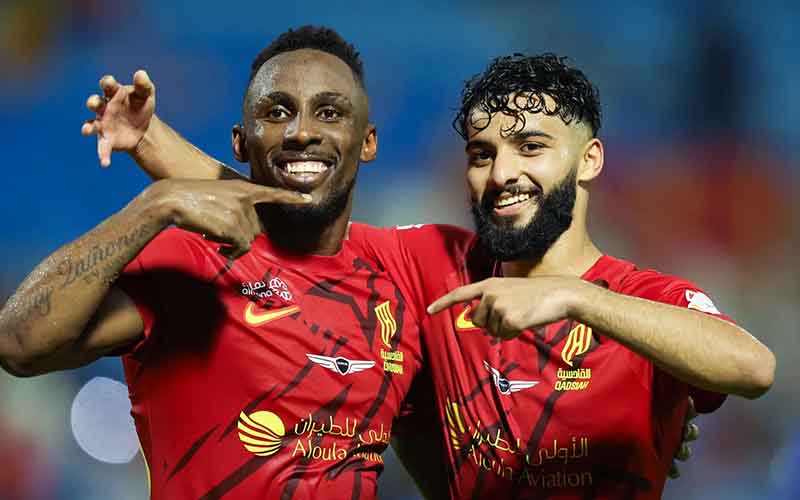 Nhận định, Soi kèo Al-Hazem vs Al-Qadsiah 22h15 ngày 18/1: Nối dài mạch thắng  - Ảnh 1