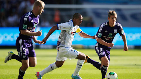 Nhận định, Soi kèo Gent vs Anderlecht, 19h30 ngày 18/1: Chiến thắng tiếp theo - Ảnh 4