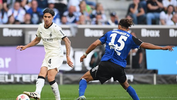 Nhận định, Soi kèo Hamburg vs Monchengladbach, 21h30 ngày 17/1: Tin vào chủ nhà - Ảnh 4