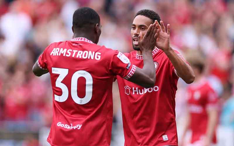 Nhận định, Soi kèo Oxford United vs Bristol City 22h00 ngày 17/1: Cơ hội cho đội khách - Ảnh 1