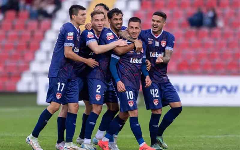 Nhận định, Soi kèo Santa Clara vs Famalicao 22h30 ngày 18/1: Chuyến đi khó khăn - Ảnh 1