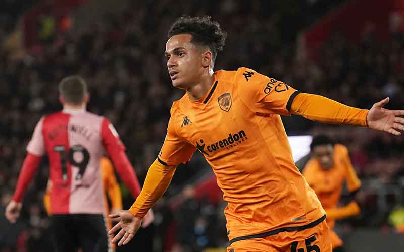 Nhận định, Soi kèo Southampton vs Hull City 22h00 ngày 17/1: Không đùa với Hổ - Ảnh 1