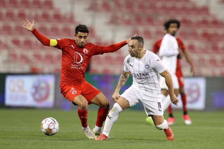 Nhận định, Soi kèo Al-Arabi SC vs Al-Sadd, 22h30 ngày 19/1: Mưa bàn thắng - Ảnh 1