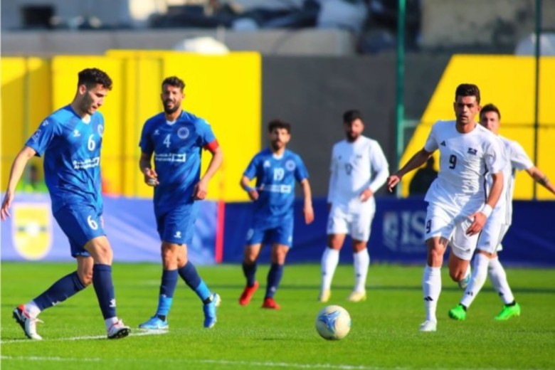 Nhận định, Soi kèo Al Talaba vs Al Minaa Basra, 21h30 ngày 19/1: Một bàn định đoạt - Ảnh 1