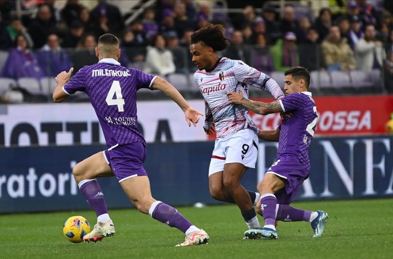 Nhận định, Soi kèo Bologna vs Fiorentina, 21h00 ngày 18/1: Cái duyên ở sân nhà - Ảnh 4