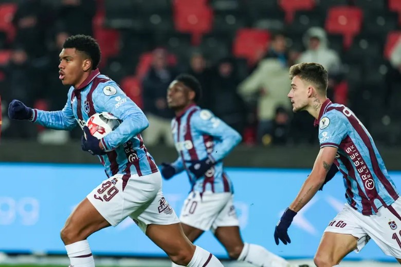 Nhận định, Soi kèo Kocaelispor vs Trabzonspor, 21h00 ngày 18/1: Chia điểm nhạt nhòa - Ảnh 1