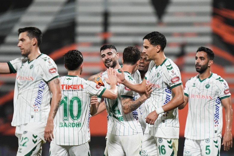 Nhận định, Soi kèo Konyaspor vs Eyupspor, 21h00 ngày 19/1: Tách nhóm đèn đỏ - Ảnh 1