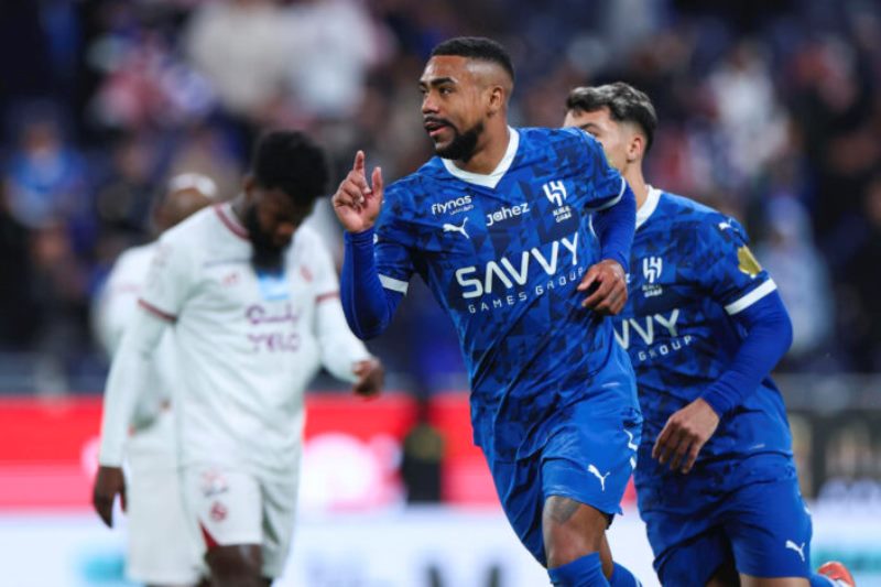 Nhận định, Soi kèo Neom vs Al Hilal 0h30 ngày 19/01: Bắt nạt chủ nhà - Ảnh 1