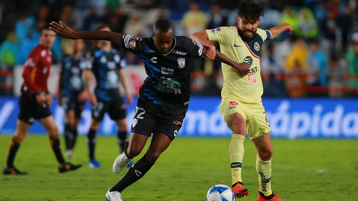 Nhận định, Soi kèo Pachuca vs Club America 8h06 ngày 19/1: Bất phân thắng bại - Ảnh 4